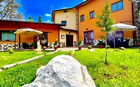 Agriturismo Tre Elle Bed And Breakfast