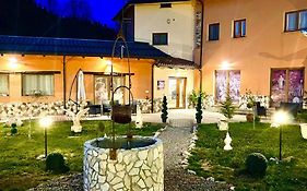 Bed And Breakfast Agriturismo Tre Elle